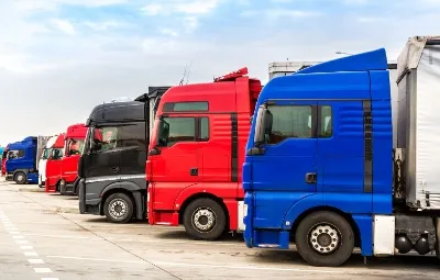 Bursa Ünverdi Ambar Nakliyat