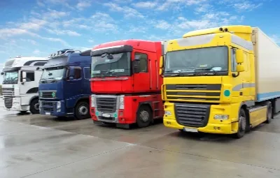 Bursa Ünverdi Nakliye Ambarı